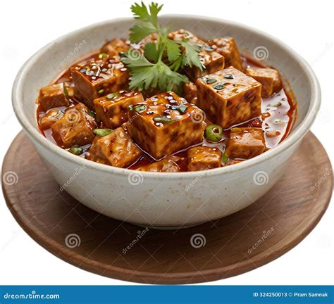  Mapo Tofu: Un Piatto Piccante e Setoso Che Ti Trascinerà nel Cuore della Cucina Szechuan!